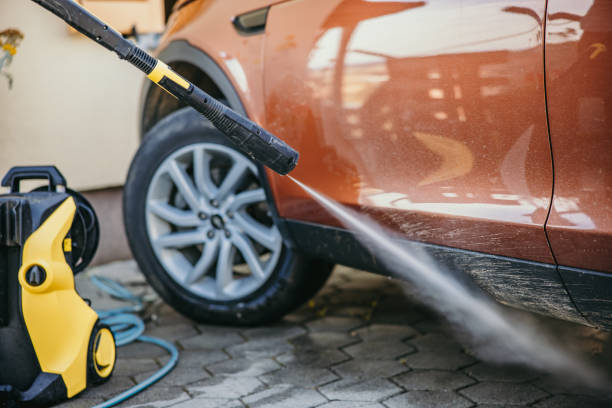 Best Exterior Home Cleaning  in Alice, TX