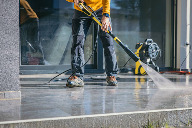 Pressure Washing Contractors in Alice, TX