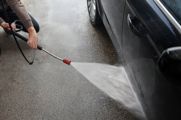 Why Choose Our Certified Pressure Washing Experts for Your Project Needs in Alice, TX?
